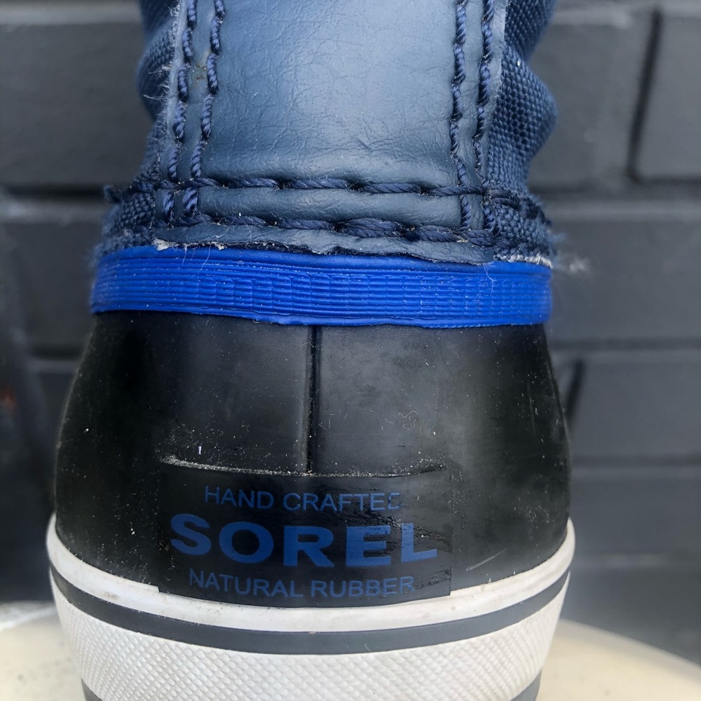 Winter Boots, Kids Sorel